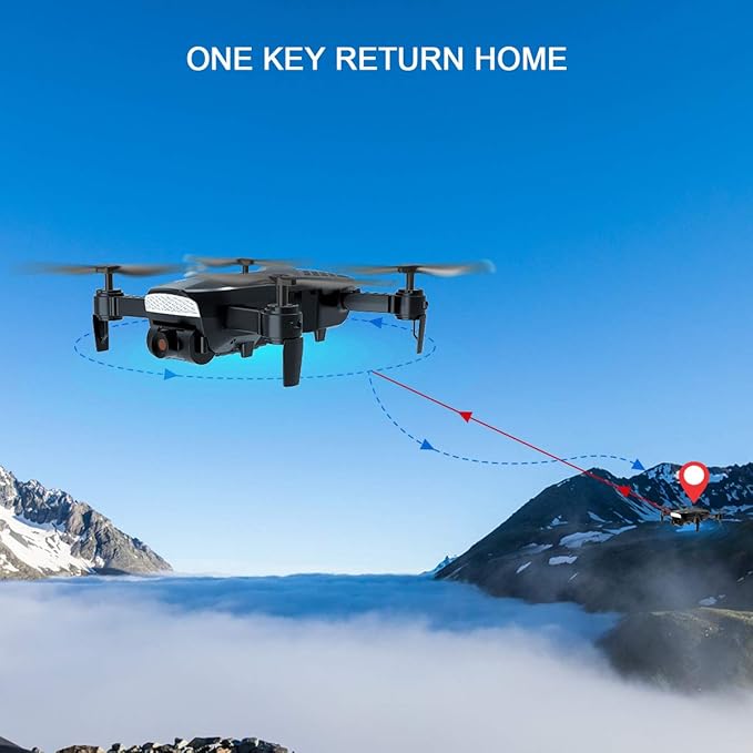 Best Image Stabilization Camera Drones 2024 Photo Rater Blog