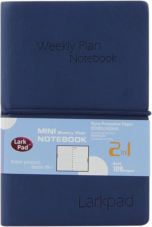 Clearance Sales!2018-2019 Pocket Planner, 3.5" x 5.5" Weekly and Monthly Academic Planner with Calendar Pages, July 2018 - Jun 2019, with Inner Envelope, as a Small Appointment Book