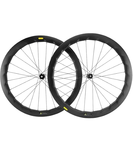 Amazon.com : MAVIC AKSIUM DISC CL REAR 700 12x142 M11