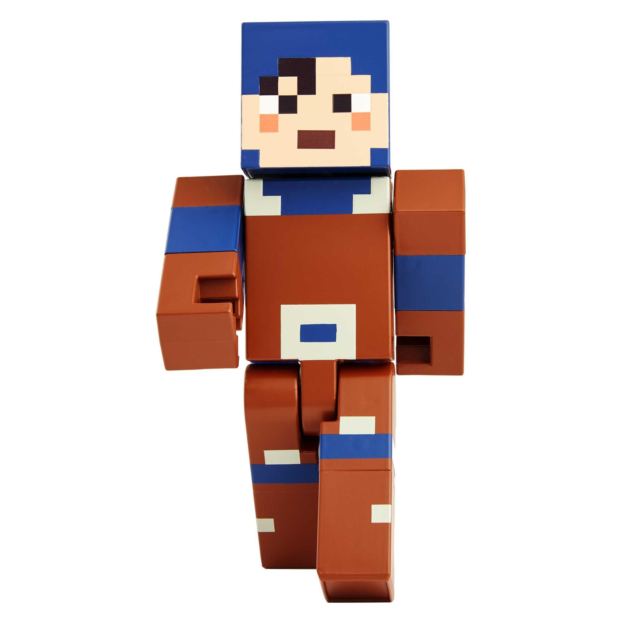 MINECRAFT FUSION FIGURES HEX Figure
