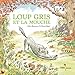 Loup gris et la mouche by 
