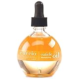 Cuccio Naturale Revitalizing- Hydrating Oil For