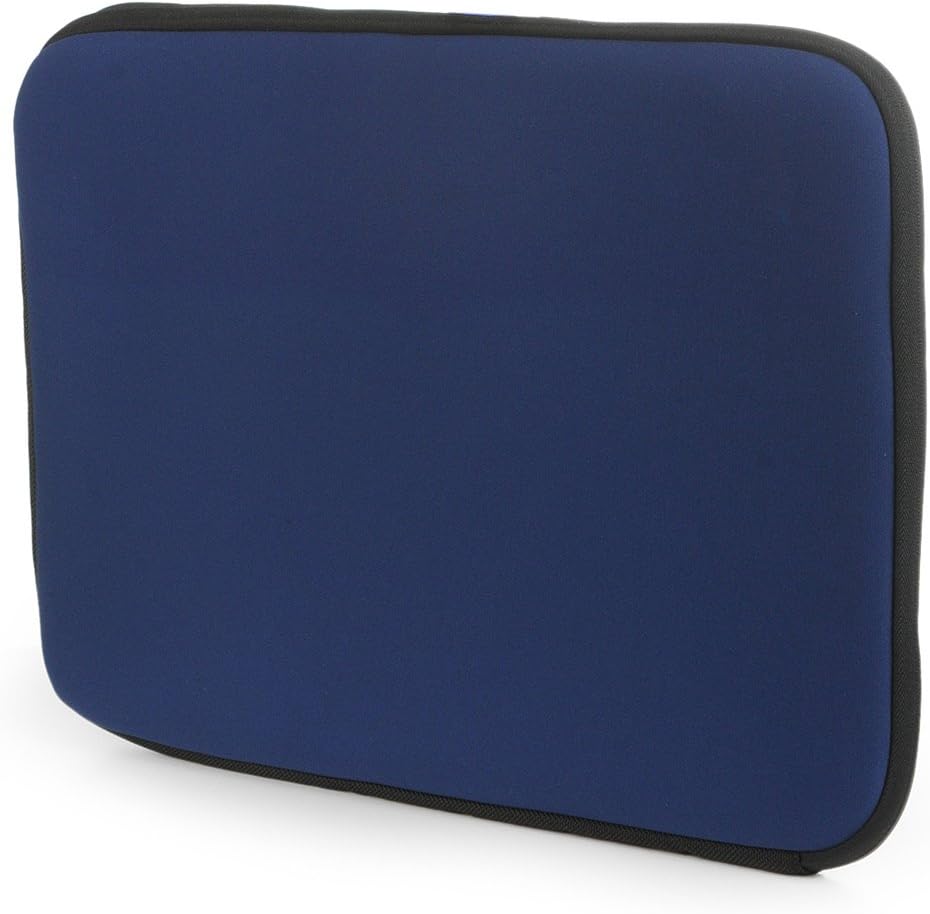 Samsonite Classic Sleeves Notebook 48 cm dark blue - Image 3