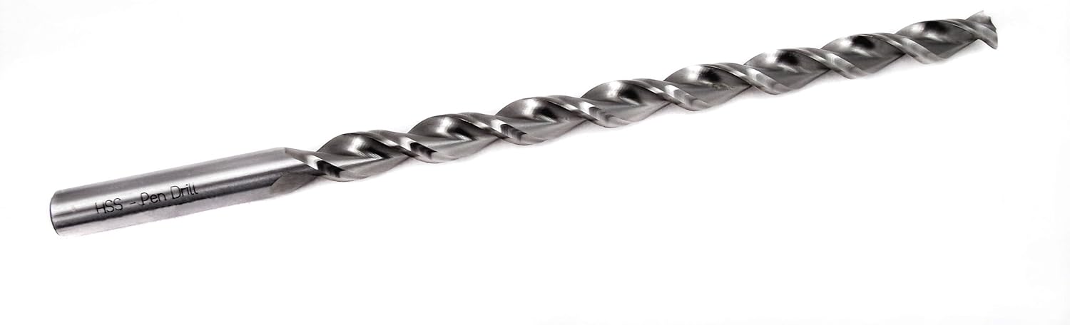 Best What Size Drill Bit For 6Mm 1.0 Tap