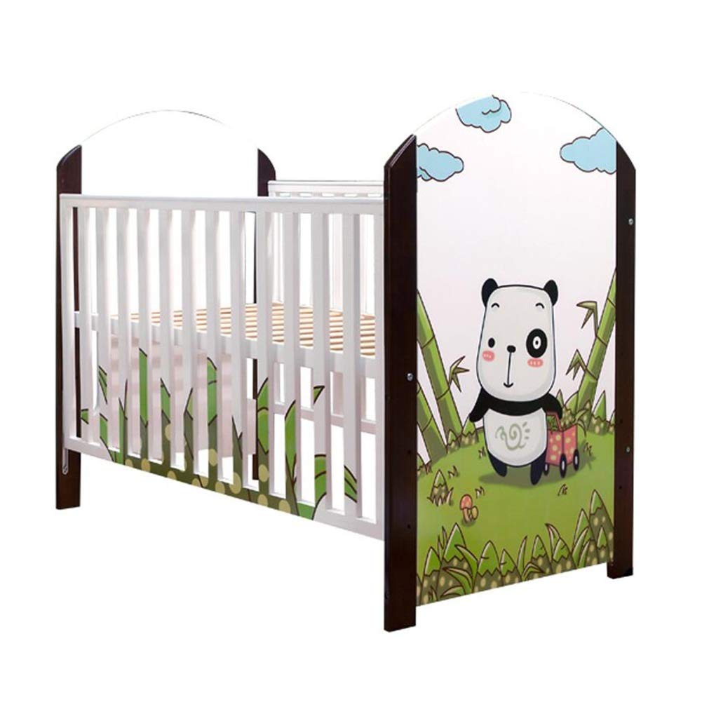 baby friendly paint for crib