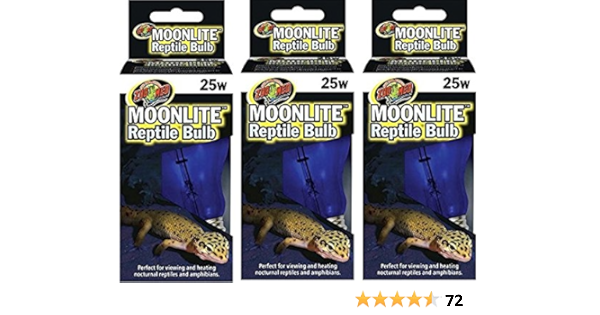 moonlite reptile bulb