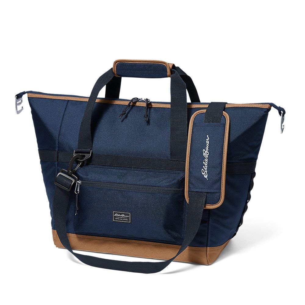 Unisex-Adult Bygone Convertible Cooler Tote