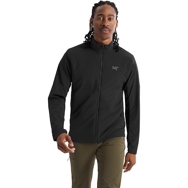 ARC' TERYX Atom Long XXSサイズ Amazon.com: Arc'teryx Atom Jacket Men's | Warm Yet Lightweight