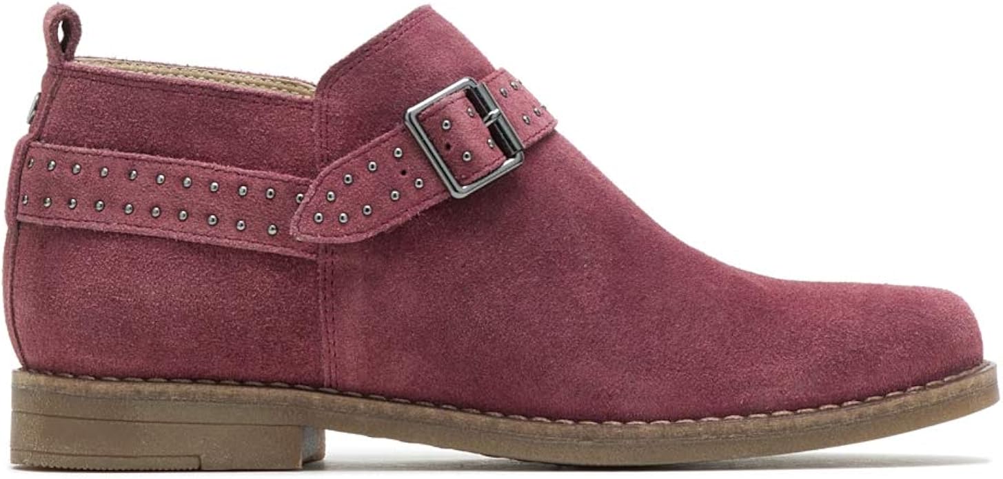 hush puppies cambree