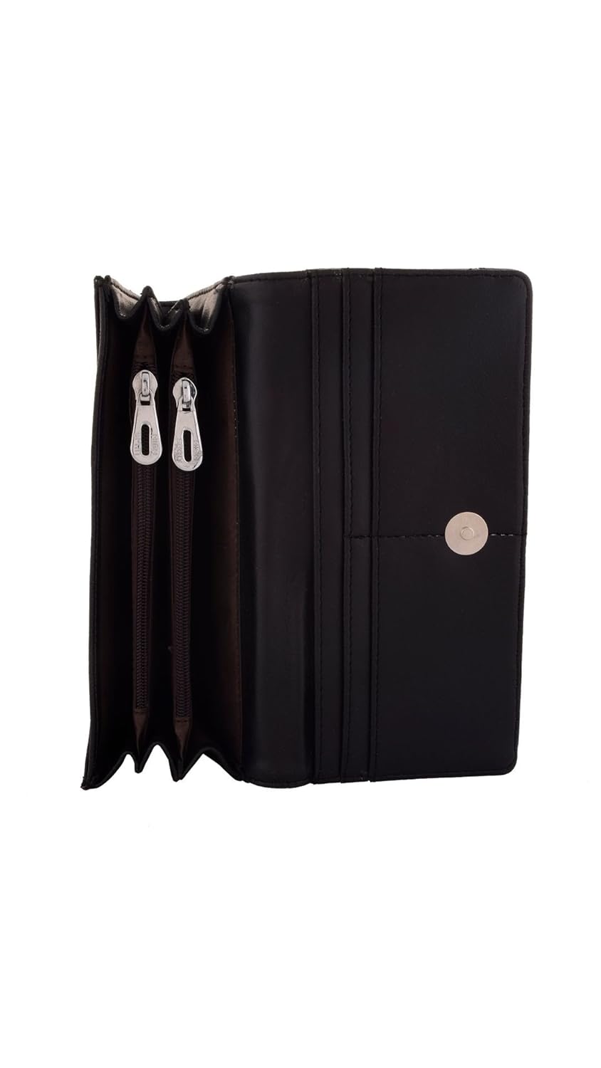 good friends casual women's clutch