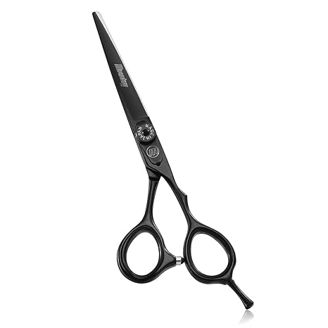 moontay grooming shears