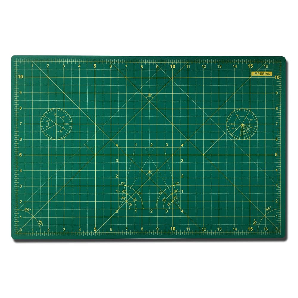 ARK Heavy Duty Multi Layer Self Healing Cutting Mat (Available in 3 Sizes) (A3 (30 x 45 x 0.3 cm))
