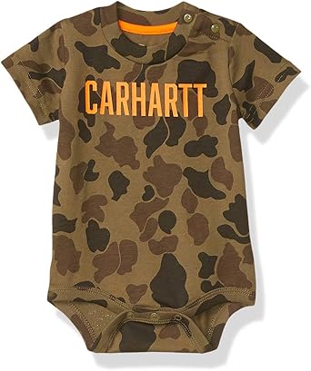 carhartt onesie baby