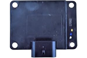 KB DIESEL PERFORMANCE LLC PMD FSD for 1994-2002 6.5l Turbo Diesel Chevy GMC