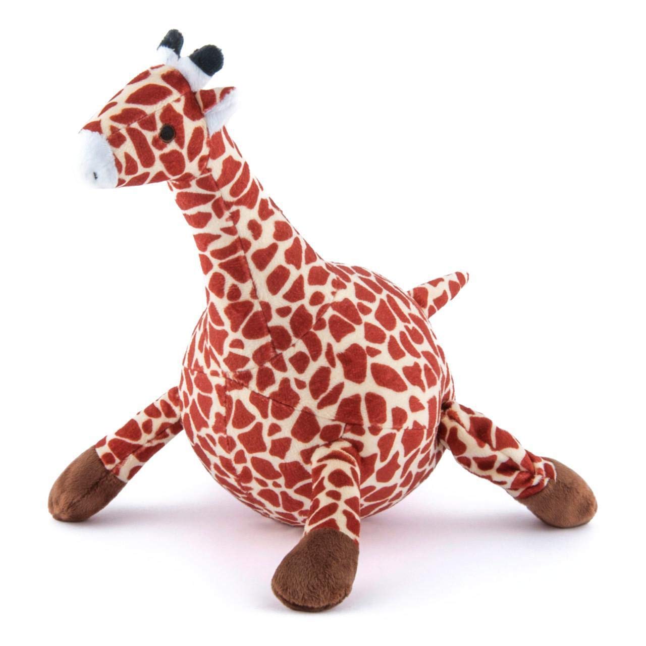 P.L.A.Y PLAY Safari Toy Giraffe Dog Toy