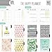 me & my BIG ideas Create 365 The Happy Planner, Flamingos, Jul 2017 - Dec 2018