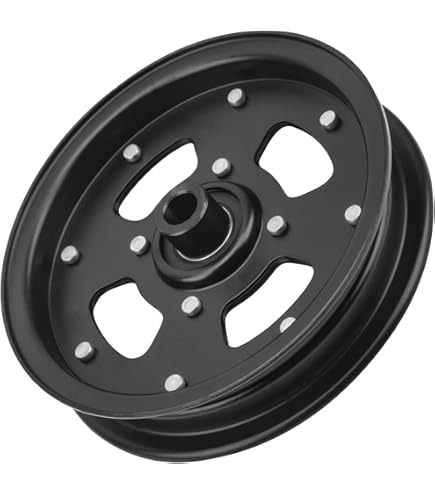 LGBタンクトップNO PROBLEM Bunton, Bobcat, Ryan 128169 Idler Pulley (Use 128169a) - Jacks