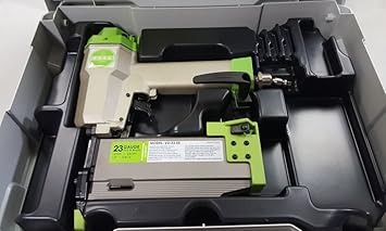 Cadex V2/23.55KIT-SYS Brad Nailers product image 3