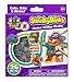 Shrinky Dinks Minis Pirates