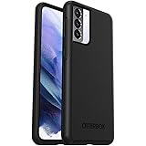 OtterBox SYMMETRY SERIES Case for Galaxy S21+ 5G - BLACK