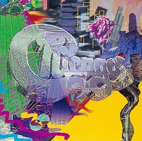 Chicago - Chicago 18 - Amazon.com Music