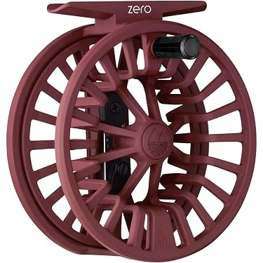 Amazon Best Sellers: Best Fly Fishing Reels