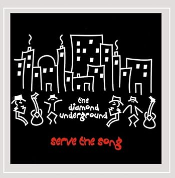 The Diamond Underground Serve The Song Amazon Com Music - 