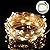 USB String Lights, OFTEN 33ft/10M 100LEDs Copper Wire Starry LED String Lights Silver for Christmas Wedding Party Club Home Indoor Outdoor Decorating