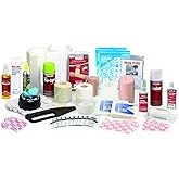 MUELLER Sports Medicine Medi Kit Refill for Athletic Training Kits, Medical Supplies Only, Bag Sold Separately, Medical Supplies for Sports Teams for Men and Women