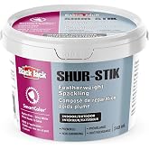Featherweight Spackling Wall Compound - 240 ml