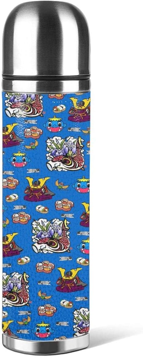 Amazon 水筒 サーモス ステンレスボトル 直飲み 500ml 軽量 大容量 保温 保冷 高い密封性 真空断熱 男女兼用 子供用 自転車 登山 ジム スポーツボトル アウトドア子供の日 人気 おしゃれ 水筒 マグボトル オンライン通販