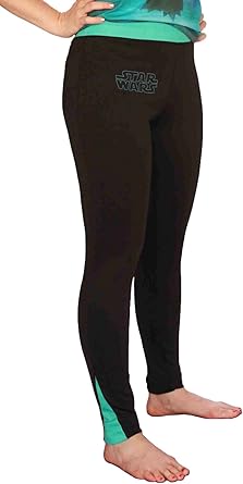 star wars yoga pants
