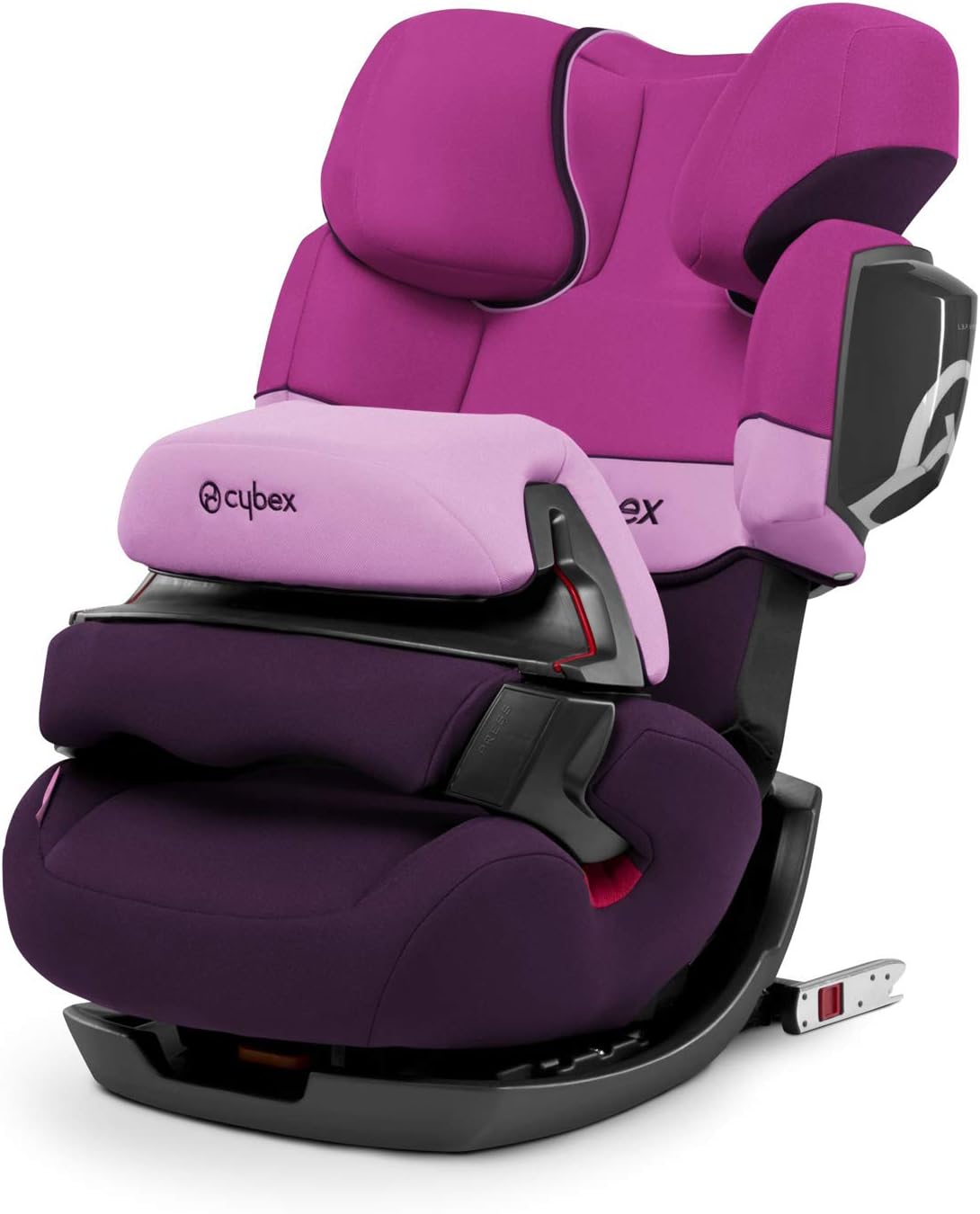 siège auto cybex isofix