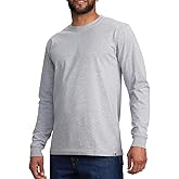 Carhartt Men's 106921 Relaxed Fit Lightweight Long-Sleeve T-Shirt