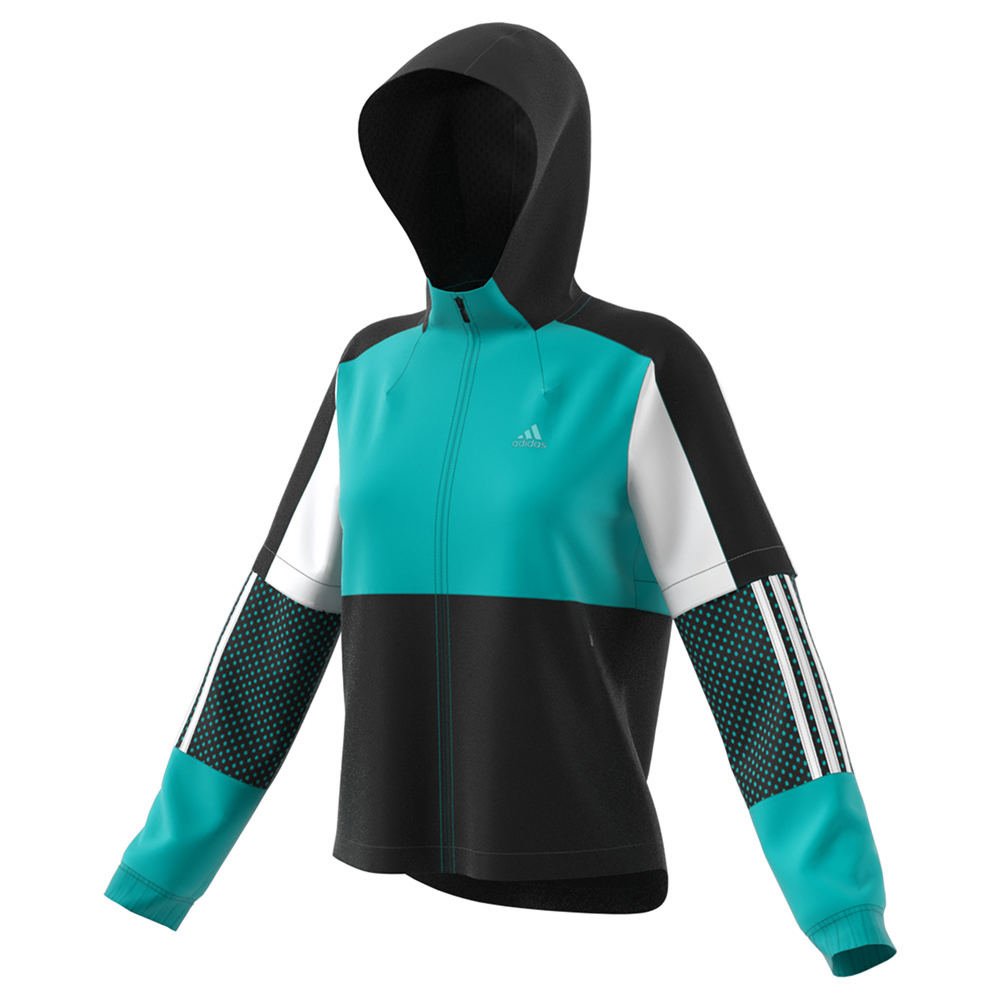 adidas sport id wind jacket