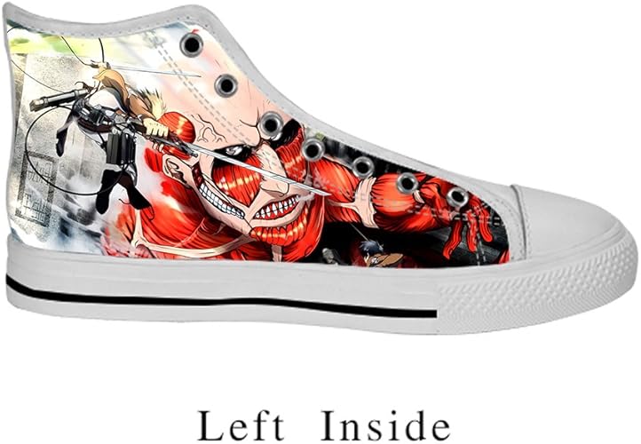 titan sneakers amazon