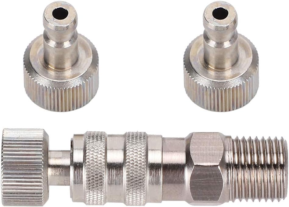 𝐂𝐡𝐫𝐢𝐬𝐭𝐦𝐚𝐬 𝐆𝐢𝐟𝐭 Air Compressor Adapter Quick Release