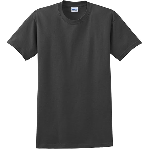 Comfort Colors Adult Short Sleeve Tee, Style 1717 Onyx | Amazon.com