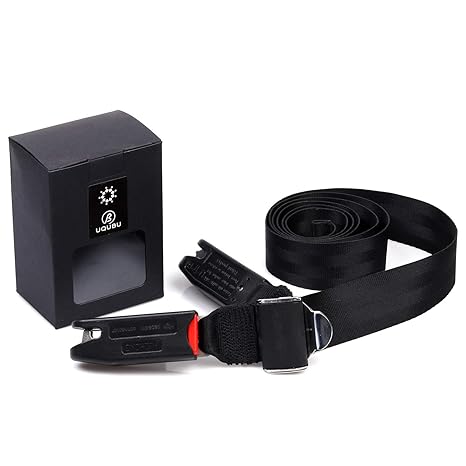 isofix latch connector