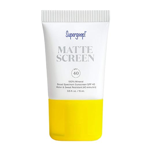 supergoop superscreen daily moisturizer spf 40 amazon