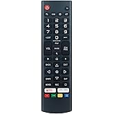 AKB76037002 Replace Remote Applicable for RCA Smart 4K UHD webOS TV RWOSU7049 RWOSU6547-B RWOSU5847 RWOSU7047 RWOSU5549 RWOSU