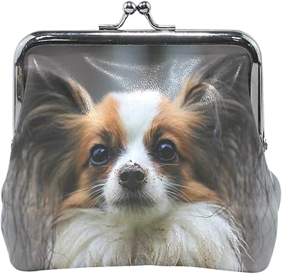 cute dog purse