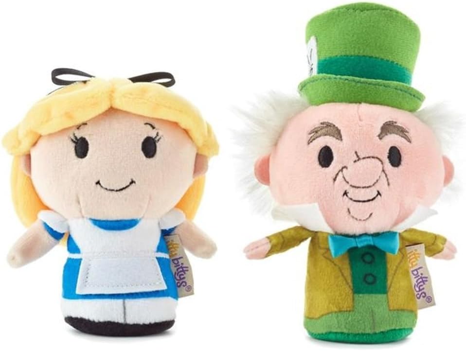 The 10 Best Hallmark Itty Bitty Geniealaddin