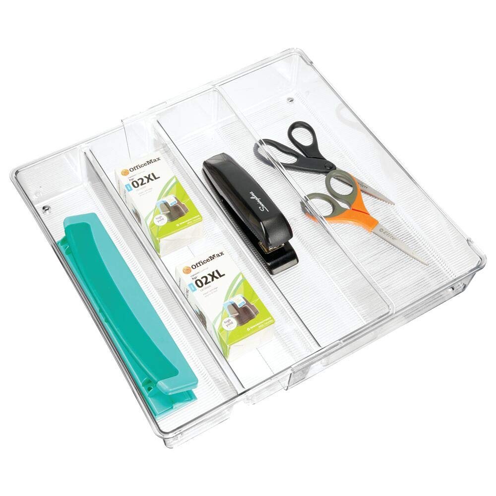 Best Desk Organizer Tray With Lamp