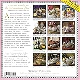 Image de The Collectible Teapot & Tea Calendar 2014