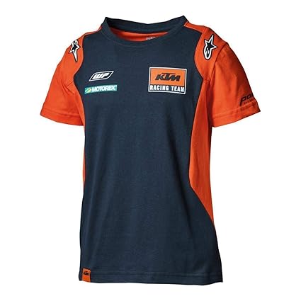ktm kids clothing
