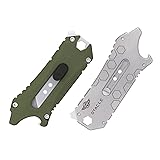 OKNIFE Otacle EDC Retractable Utility Knife, Box