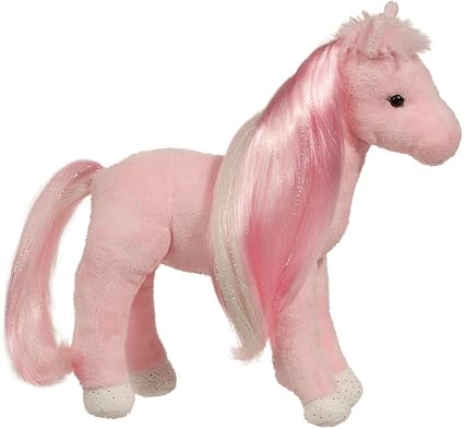 princess horse toy