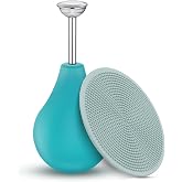 Leinuosen 2pcs Wet Felting Tool Set Include Ball Brause Sprinkler and Wet Felting Tool Great for Working on Seams, Flat Felts, Hat &amp; Slipper Shaping