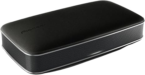 pioneer portable bluetooth speaker